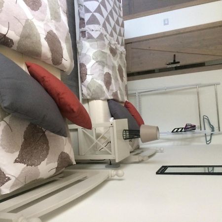 Motel Dzirnavinas Biksti Zewnętrze zdjęcie
