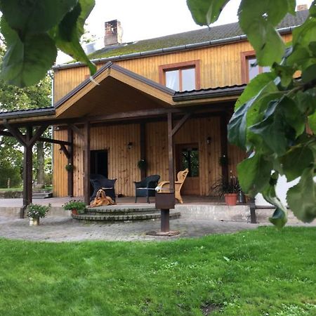 Motel Dzirnavinas Biksti Pokój zdjęcie