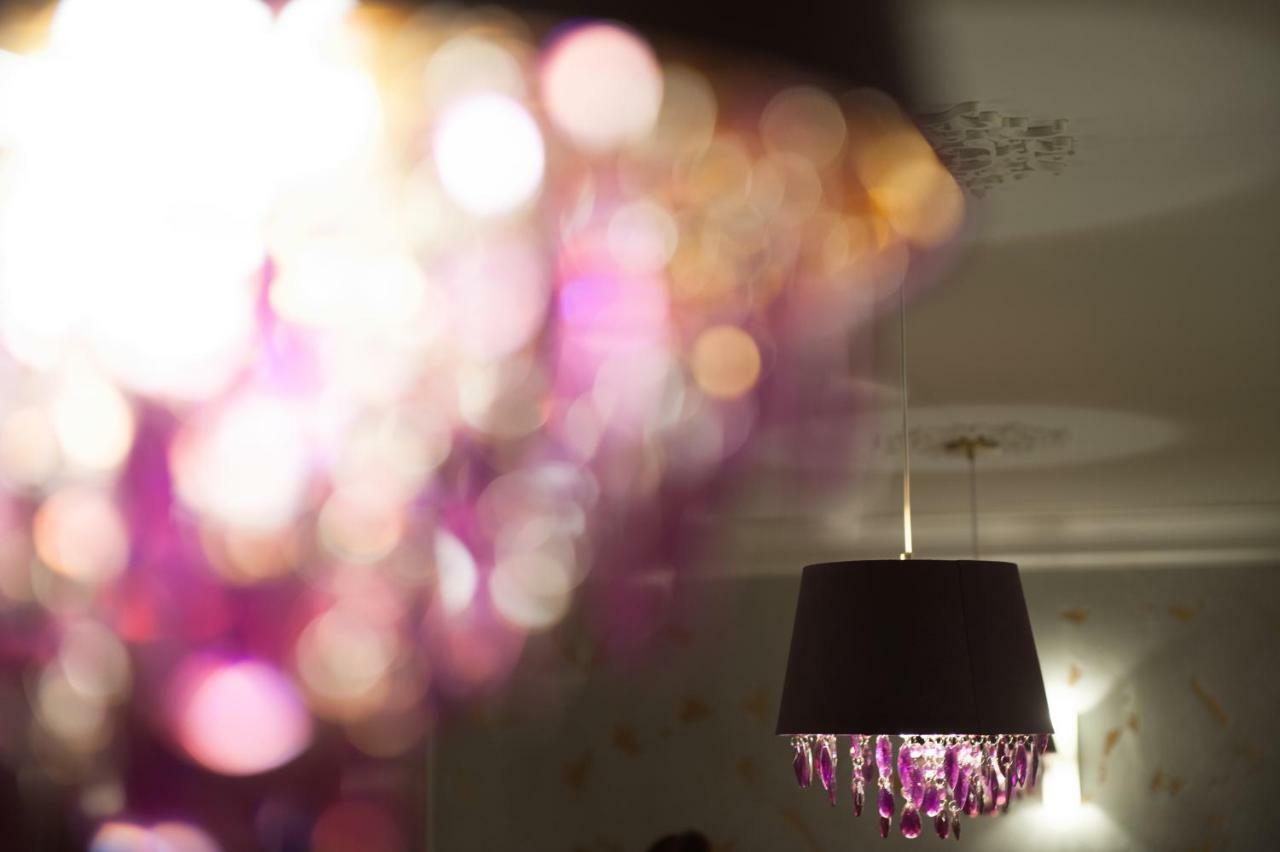 Motel Dzirnavinas Biksti Zewnętrze zdjęcie