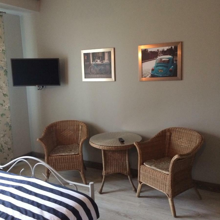 Motel Dzirnavinas Biksti Zewnętrze zdjęcie