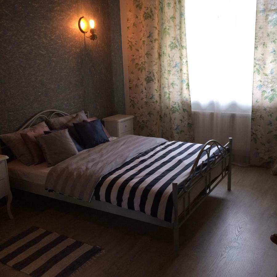 Motel Dzirnavinas Biksti Zewnętrze zdjęcie