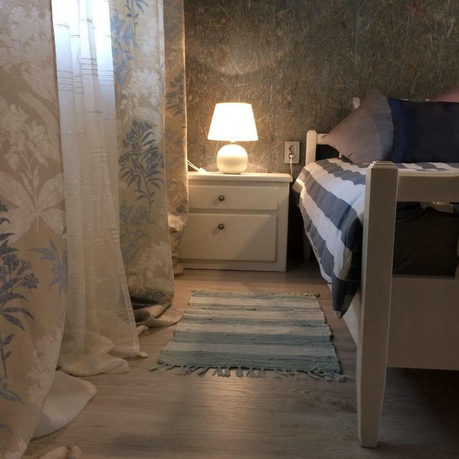 Motel Dzirnavinas Biksti Zewnętrze zdjęcie