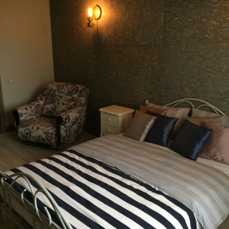 Motel Dzirnavinas Biksti Zewnętrze zdjęcie