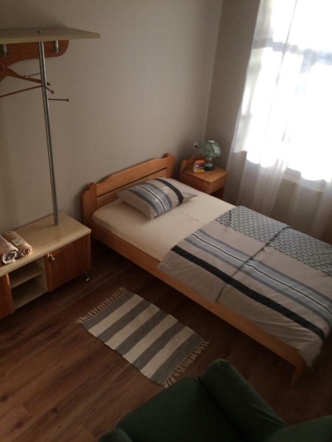 Motel Dzirnavinas Biksti Zewnętrze zdjęcie