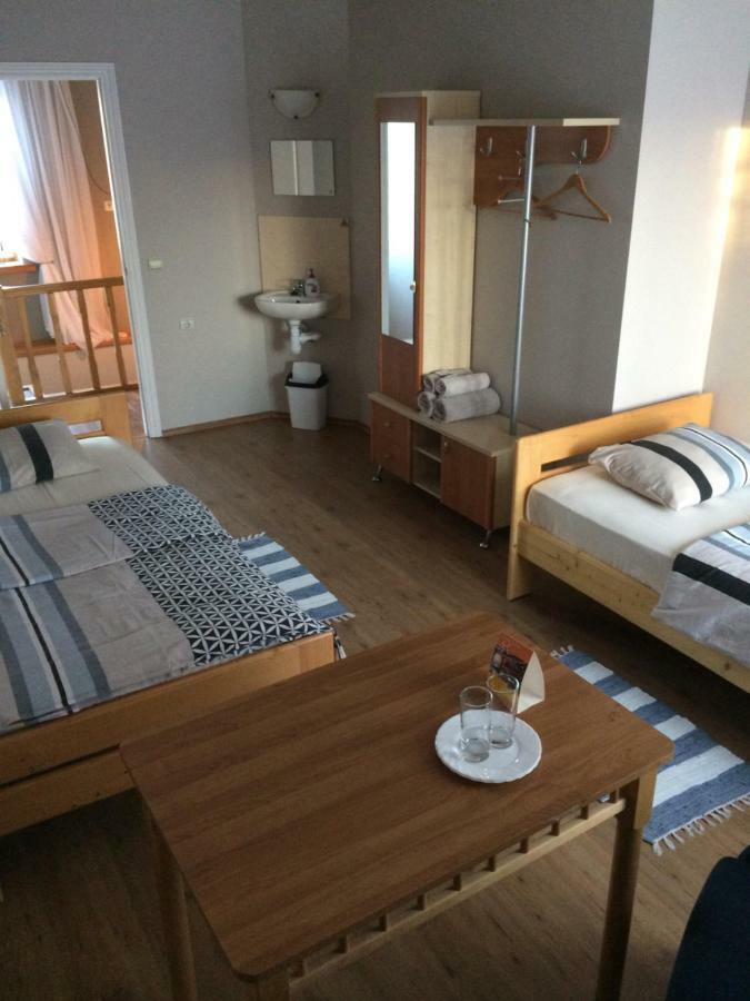 Motel Dzirnavinas Biksti Zewnętrze zdjęcie