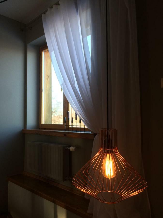 Motel Dzirnavinas Biksti Zewnętrze zdjęcie
