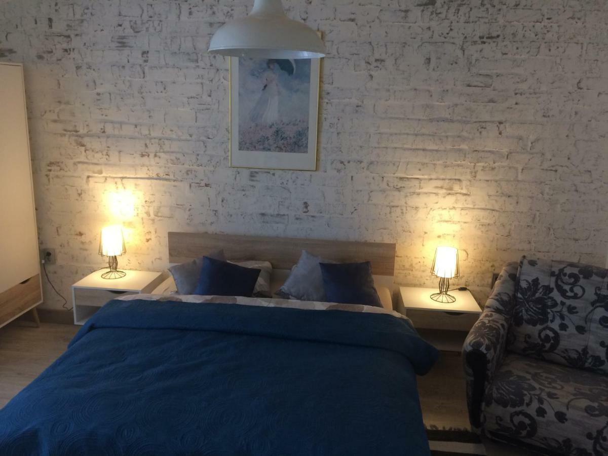 Motel Dzirnavinas Biksti Zewnętrze zdjęcie