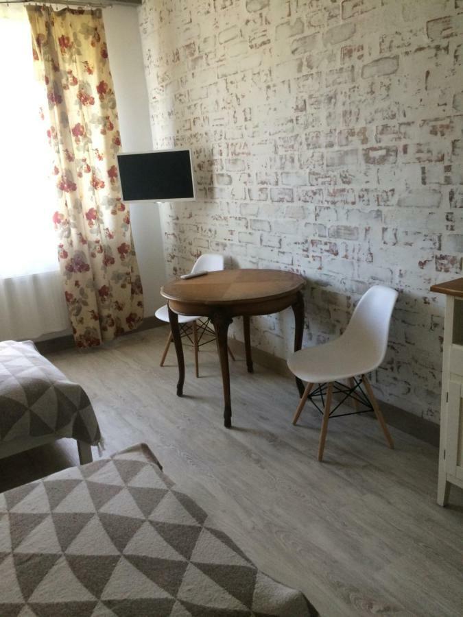 Motel Dzirnavinas Biksti Zewnętrze zdjęcie