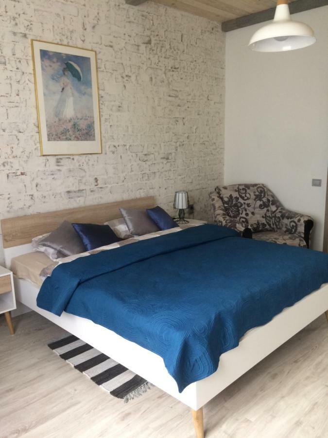 Motel Dzirnavinas Biksti Zewnętrze zdjęcie