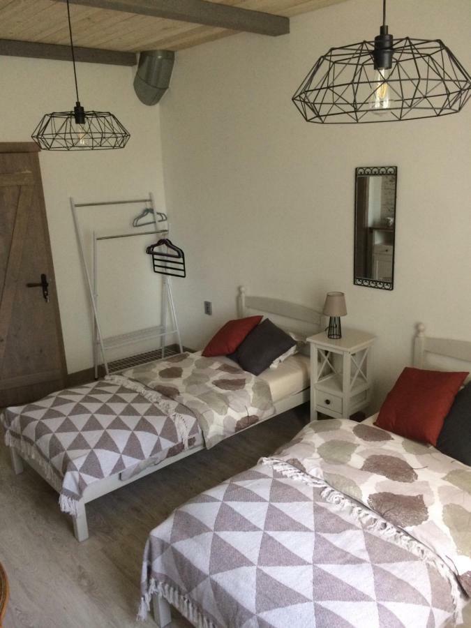 Motel Dzirnavinas Biksti Zewnętrze zdjęcie