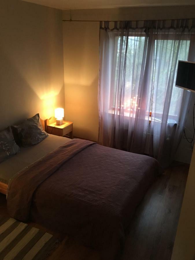Motel Dzirnavinas Biksti Zewnętrze zdjęcie