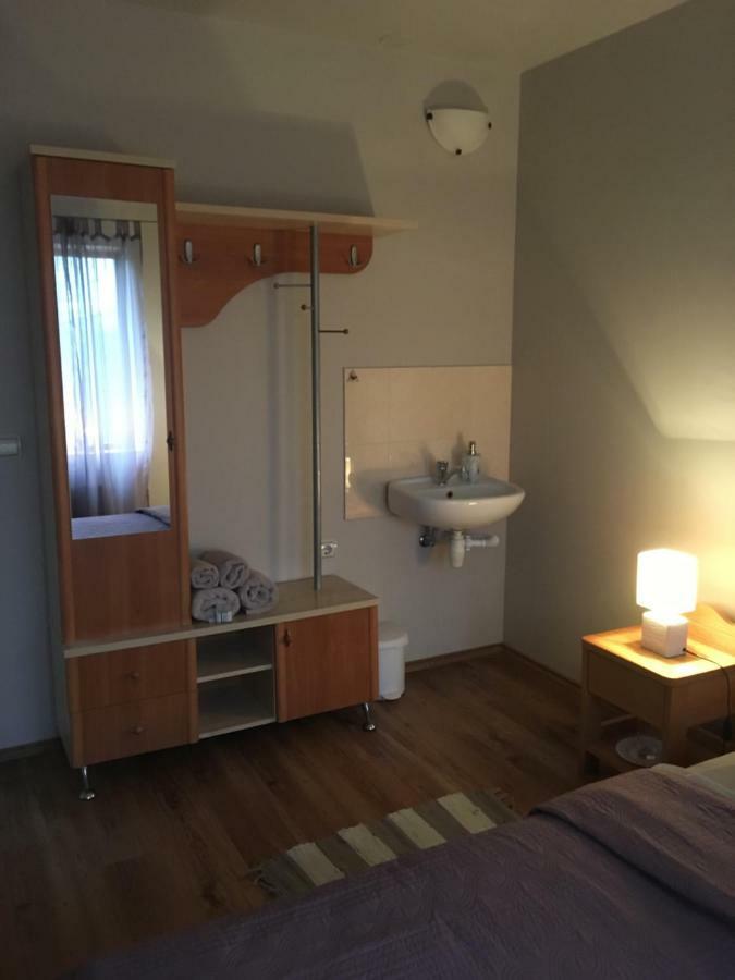 Motel Dzirnavinas Biksti Zewnętrze zdjęcie