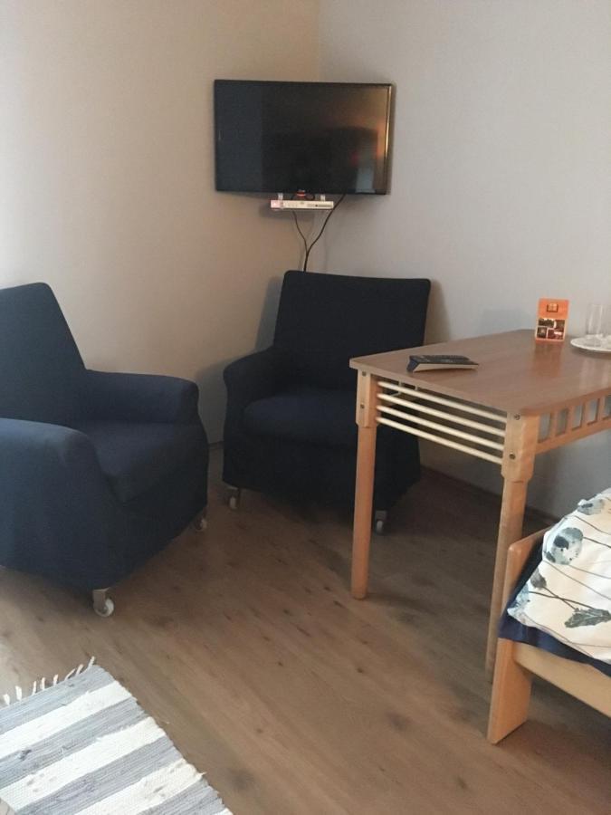 Motel Dzirnavinas Biksti Pokój zdjęcie